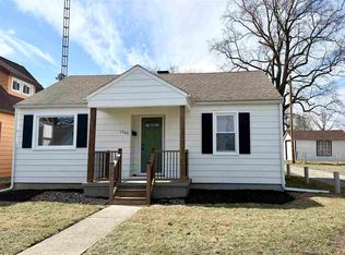 1366 Harris St, Richmond, IN 47374