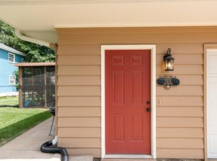 1111 Wharton Manor Rd #BASEMENT, Manhattan, KS 66502