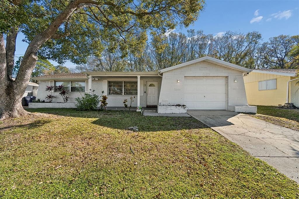 7518 Sequoia Dr, New Port Richey, FL 34653 | Zillow