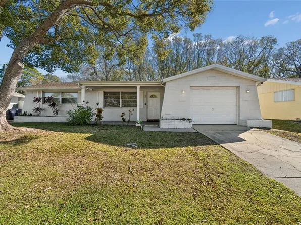 7518 Sequoia Dr, New Port Richey, FL 34653