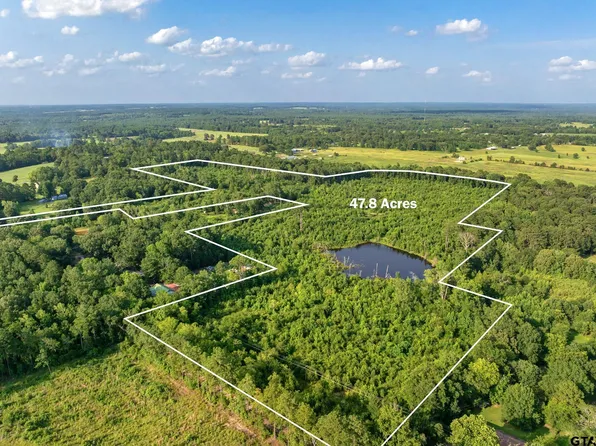 County Road 2159, Troup, TX 75789