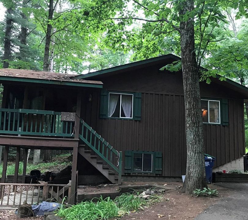 N9125 Deep Woods Ln, Gresham, WI 54128 MLS 50278086 Zillow