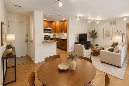 2 bed, $3,700 — Photo 3