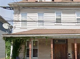 139 N 7th St, Easton, PA 18042
