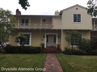 1636 Central Ave APT 1, Alameda, CA 94501