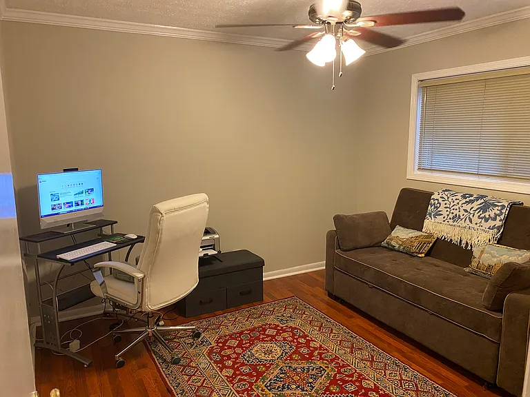 1822 N Rock Springs Rd NE #5 — Photo 9