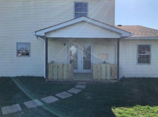 101 W County Line Rd, Edinburgh, IN 46124