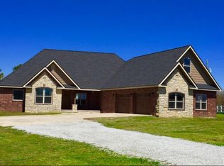 10364 E 400th Rd, Jay, OK 74346
