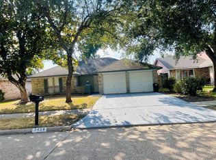 7458 Navidad Rd, Houston, TX 77083