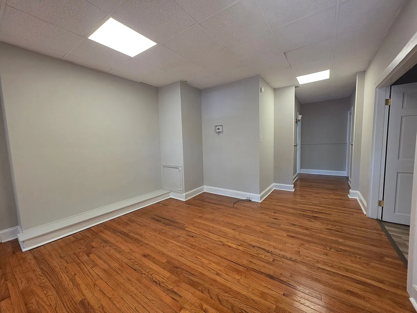 2 bed 1 bath Available in Wilmington — Photo 3