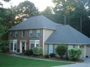 3871 Brittan Glade Trl, Snellville, GA 30039