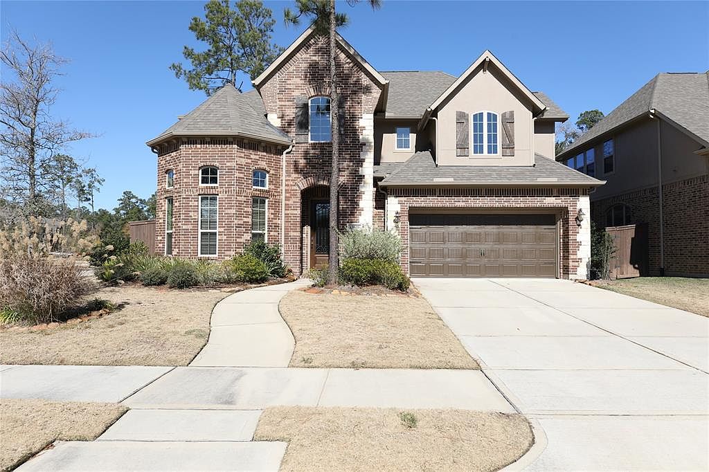 Sadi s・lim 13803 Saddlers Woods Dr, Humble, TX 77346 | Zillow