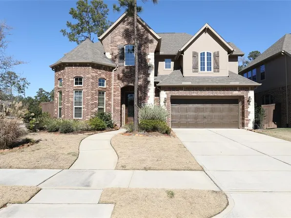 13803 Saddlers Woods Dr, Humble, TX 77346