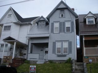 1525 3rd Ave, Altoona, PA 16602