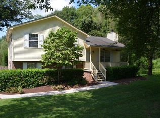 1825 Canby Hills Rd, Knoxville, TN 37923