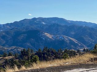 39 Pryor Creek Ln, Cascade, MT 59421