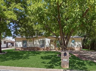 1218 Diana Dr, Arlington, TX 76011