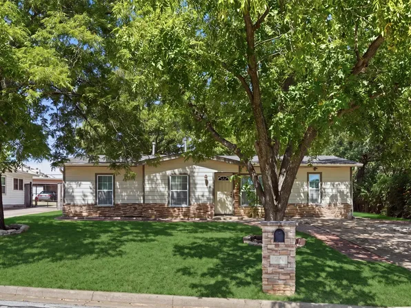 1218 Diana Dr, Arlington, TX 76011