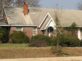 301 Main St, Chesterfield, SC 29709