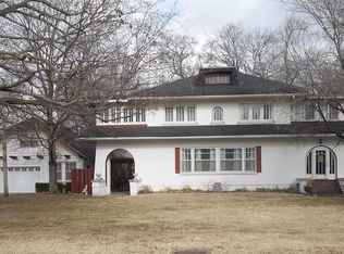 115 S Evergreen Ave, Chanute, KS 66720