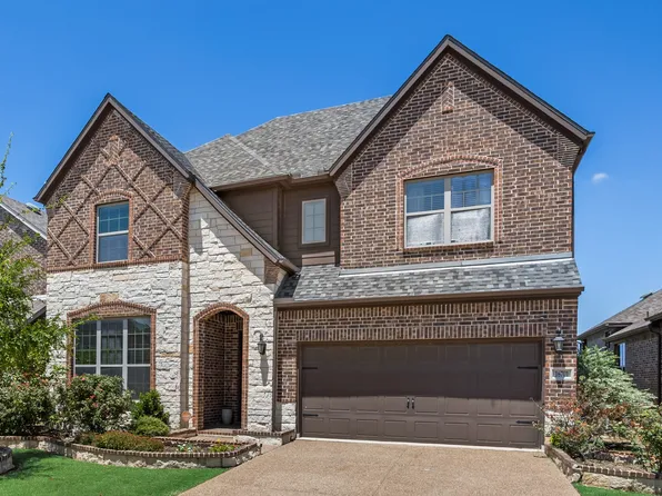 16701 Millenium Park Pl, Prosper, TX 75078