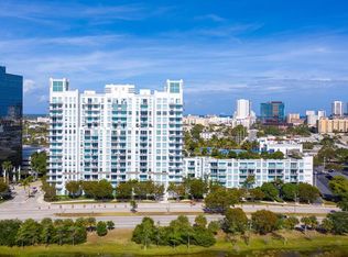 300 S Australian Ave UNIT 1101, West Palm Beach, FL 33401