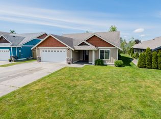 1211 Hovel Rd, Sumas, WA 98295