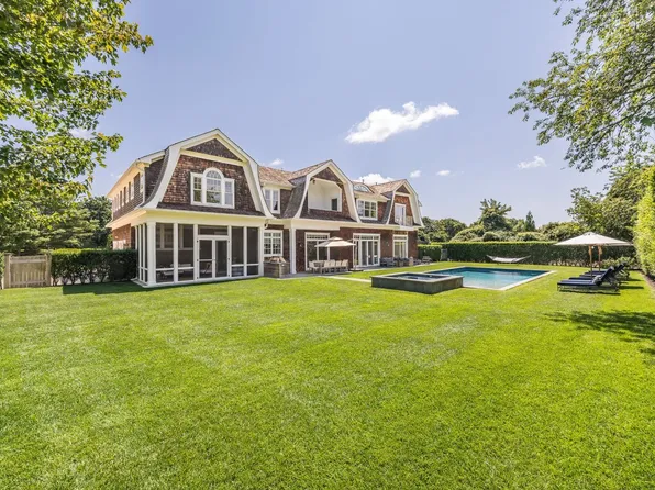114 Lockwood Ave, Bridgehampton, NY 11932