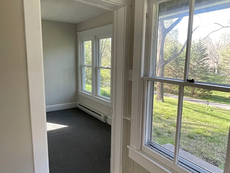 From Living Room