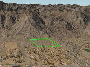 111 Mission Ave, Twentynine Palms, CA 92277