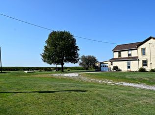 1391 State Highway 17, Aledo, IL 61231