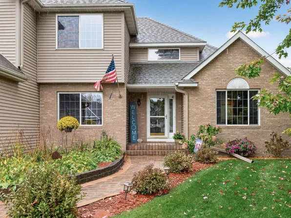 20518 Enfield Cir N, Forest Lake, MN 55025