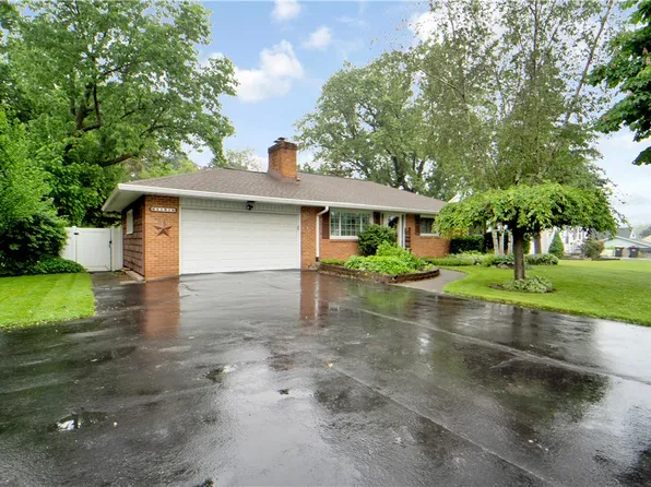 4181 Dewey Ave, Rochester, NY 14616