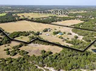 853 County Road 4390, Kempner, TX 76539