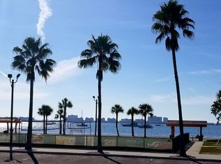 5601 Shore Blvd S UNIT D, Gulfport, FL 33707
