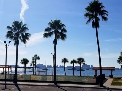 5601 Shore Blvd S UNIT D, Gulfport, FL, 33707