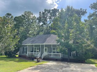 103 Henrys Rd, Thomasville, GA 31757