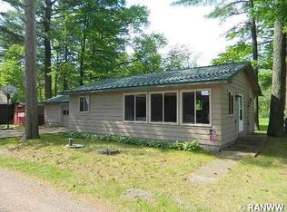 14196 W Omajik Ln, Hayward, WI 54843