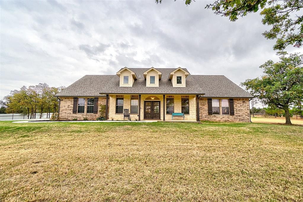 13050 NE 50th St, Choctaw, OK 73020 | Zillow