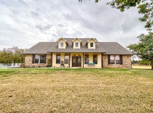 13050 NE 50th St, Choctaw, OK 73020