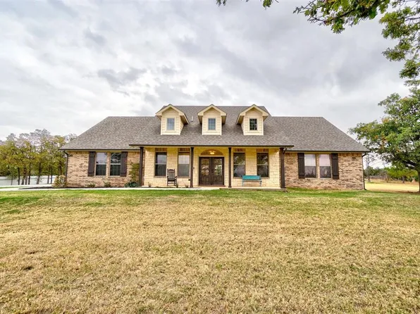 13050 NE 50th St, Choctaw, OK 73020