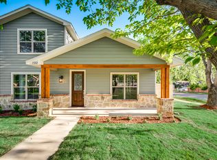 1322 Burlington Blvd, Dallas, TX 75208