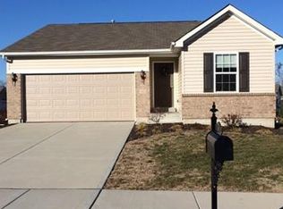 363 Thoreau Blvd, O'Fallon, MO 63366