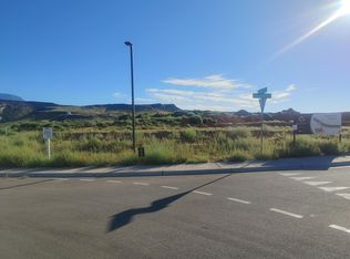 LOT 104 W Canyon Tree Dr, Saint George, UT 84770