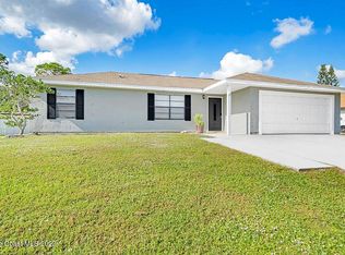 142 Krefeld Rd NW, Palm Bay, FL 32907