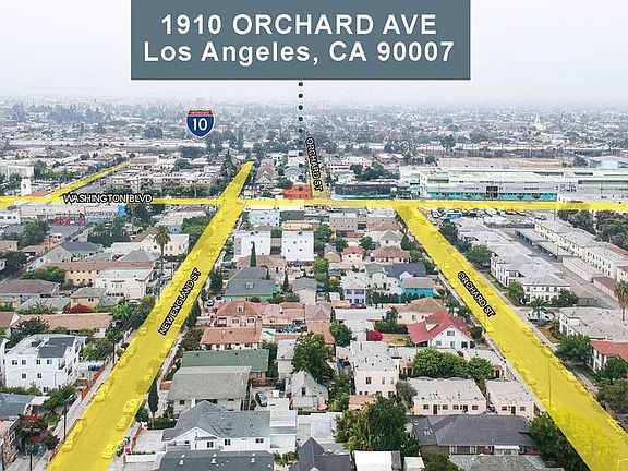 2nd image of 1910 Orchard Ave