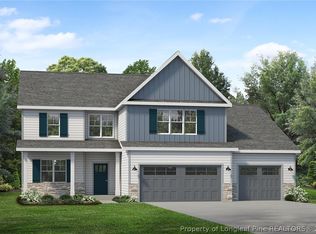 73 Myrtle Oak Dr, Cameron, NC 28326