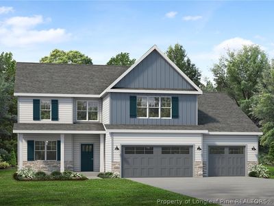 73 Myrtle Oak Dr, Cameron, NC, 28326