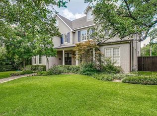 4020 Colgate Ave, Dallas, TX 75225