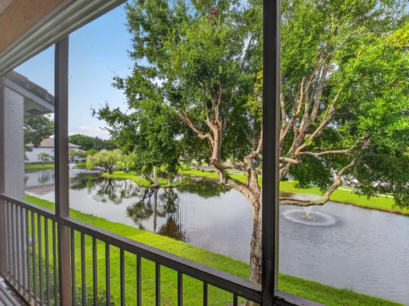 11611 BRIARWOOD Circle #3, Boynton Beach, FL 33437